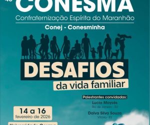 CONESMA 2026